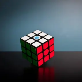 EasyCubeSolve